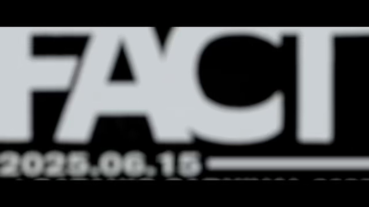 FACT (@factjapan) / X