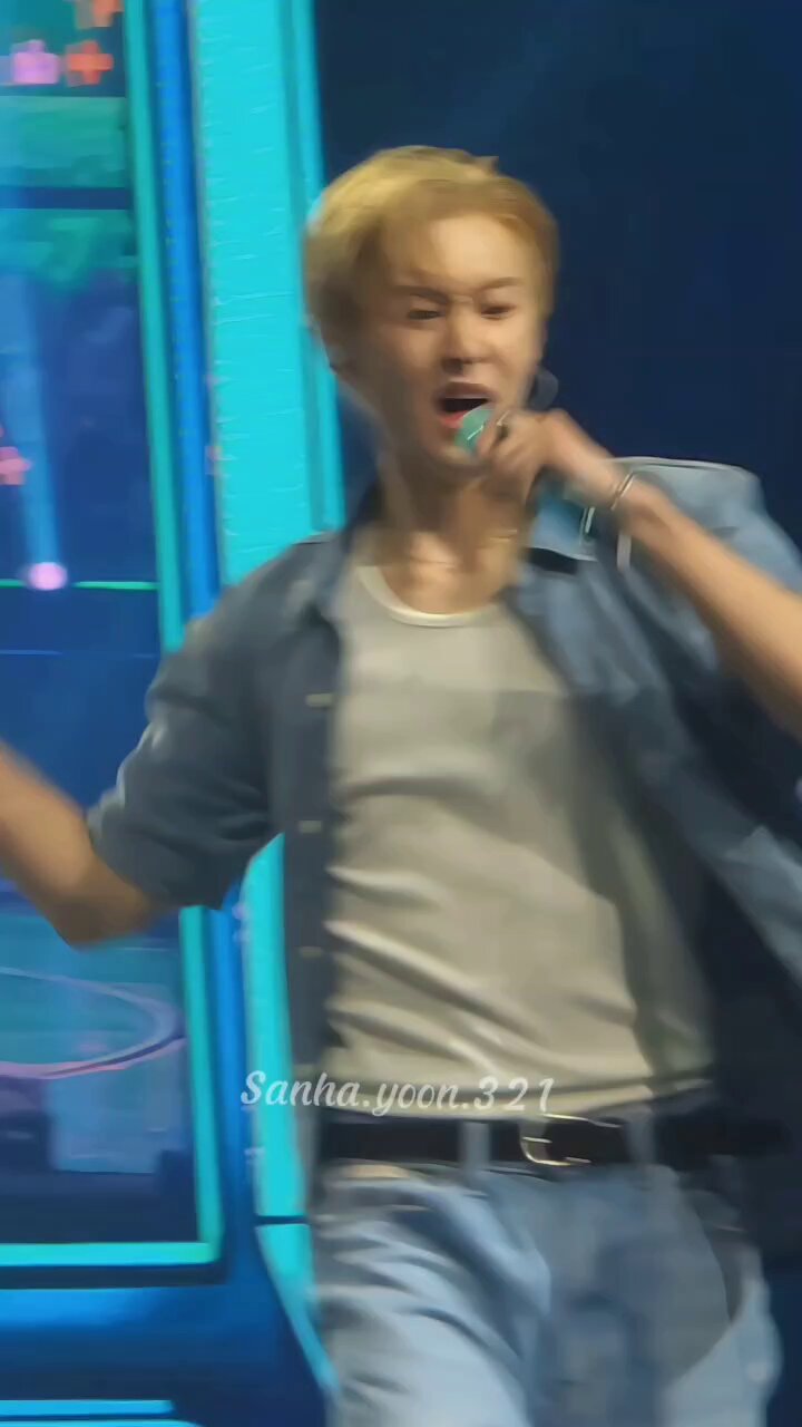 Sanha.yoon.321 on X: 