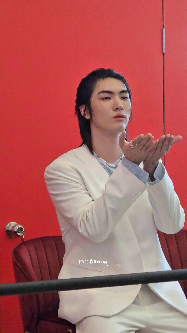 BossChaikamonJFC (@Boss_JFC_) / X