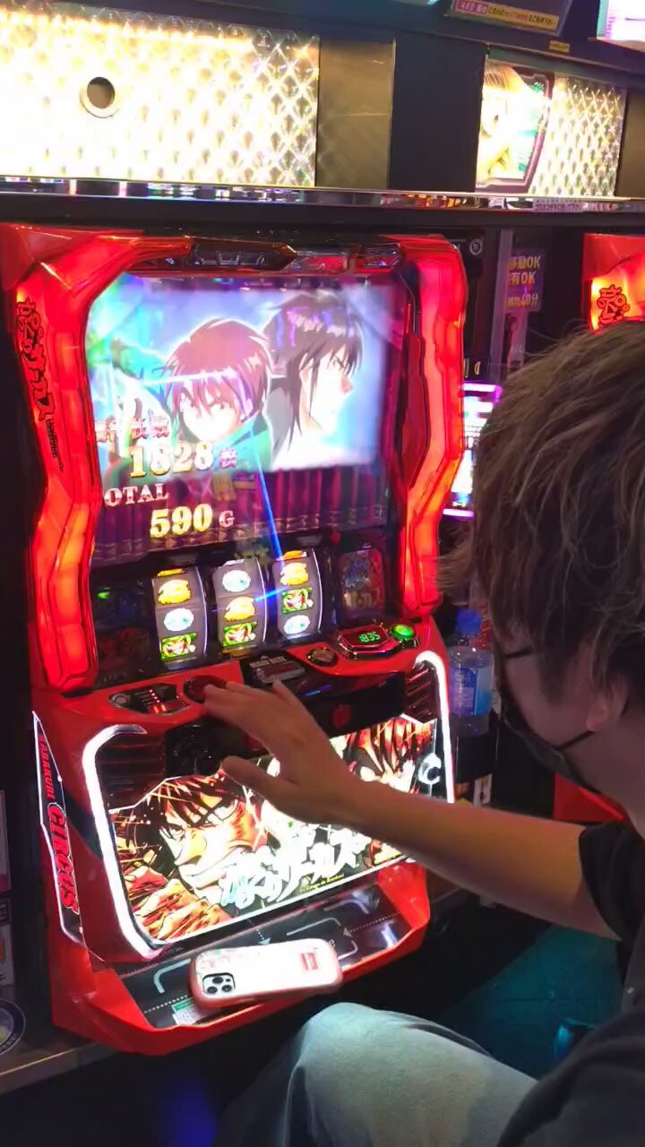 よしくん (@yoshikun_lucky) / X