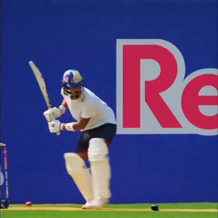 King Kohli for a reason Picture
