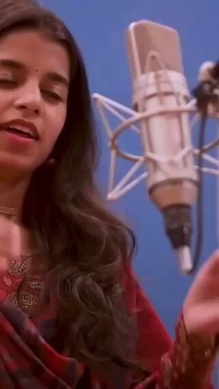 Mithali Thakur song- Ganesh Chaturthi Picture