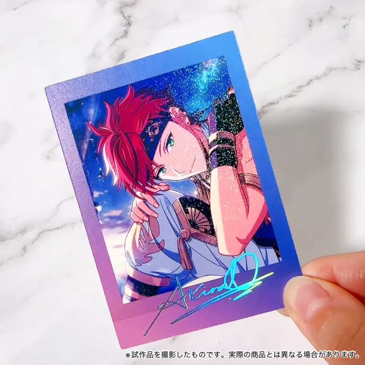 2025年のクリスマス ぱしゃこれ【公式】 (@PashacolleT) X / カード・フォト・ブロマイド