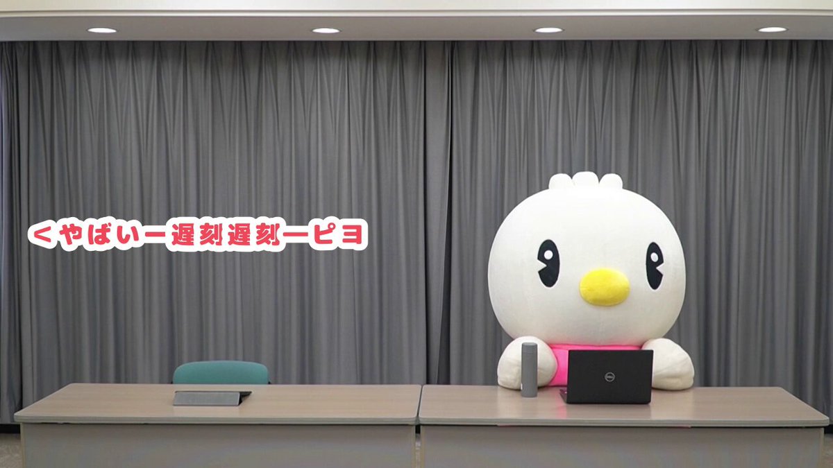 ピヨ丸【東洋羽毛公式キャラクター】 (@TUK_piyomaru) / X