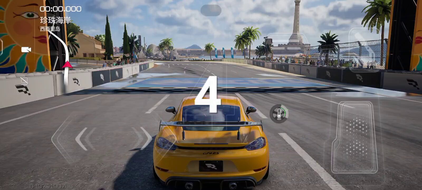 アポジェ オートパーツエージェンシー フロントリップスポイラー ポルシェ