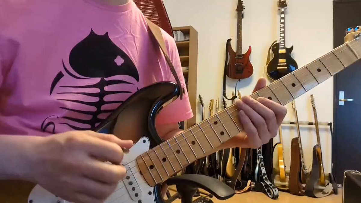𝘒𝘚 𝘎𝘶𝘪𝘵𝘢𝘳𝘴 (@GuitarsKs) / X