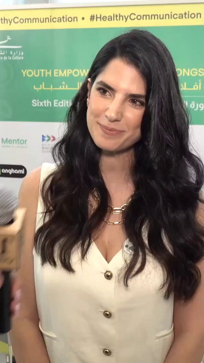 "صورت جزء كبير من الدور.. والشخصية ما بتشبهني" كارمن بصيبص تتحدث عن دورها في الفيلم الأكشن الكوميدي "إن غاب القط" وكيف كانت أمومتها أثناء التصوير؟ 