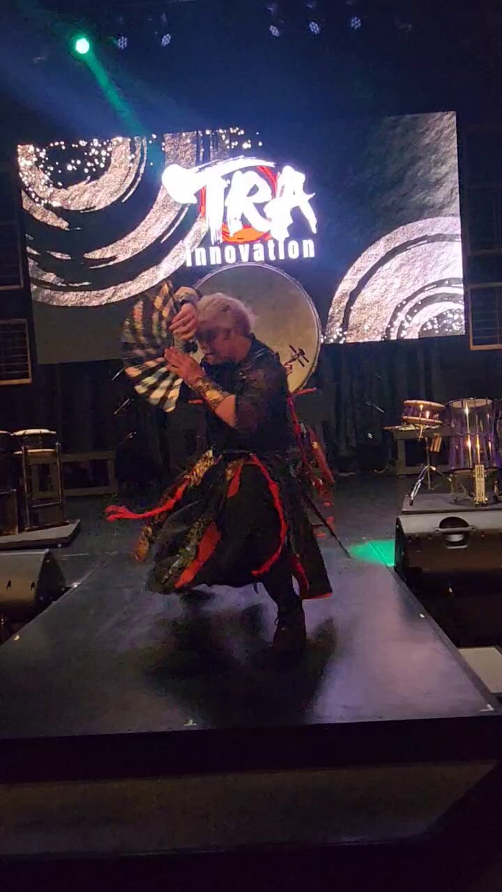 マイセン 笛と太鼓奏者