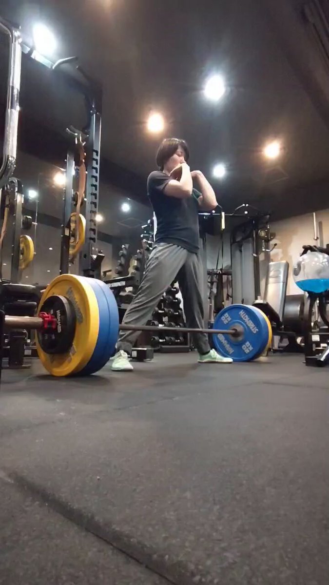 ノーリミッツ三土手大介 (@nolimits_gym) / X