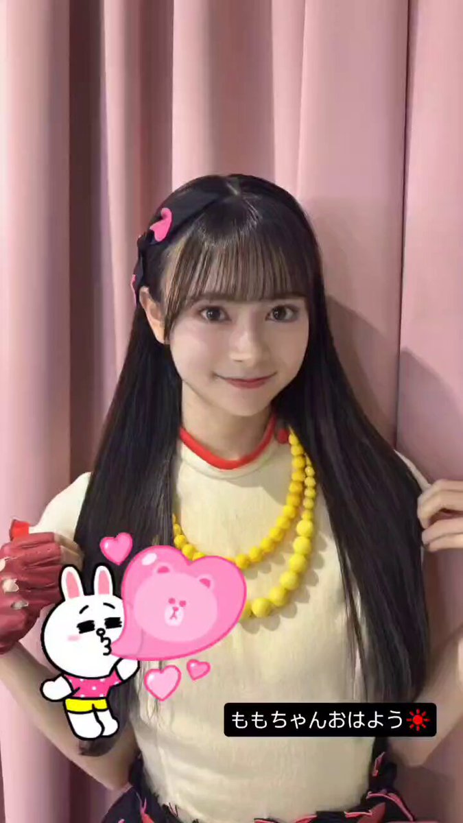 🌸🍑さくらもも🍑🌸6月14日無銭ワンマン on X: 