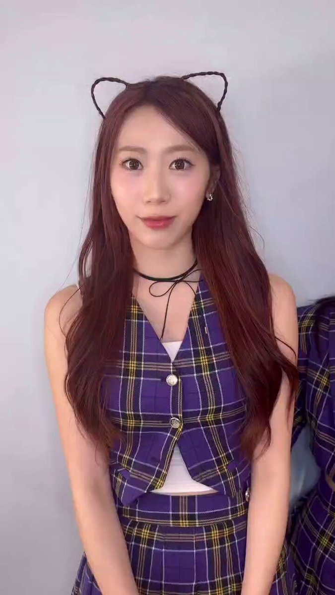 ily:1 Ririka Photo card 2nd Mini Album NEW CHAPTER