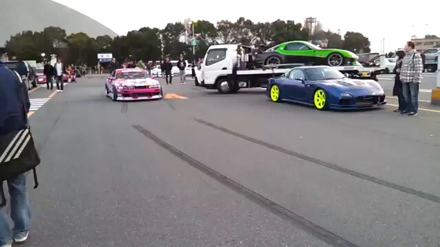 フミページ フミ (@fumi_180sx_) / X