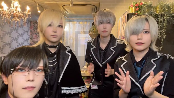 ビジュラム 東京店のツイート