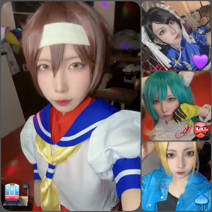 VOCALOID BAR みくすろいどのツイート