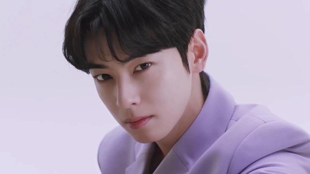 CHA EUNWOO 차은우 INTERNATIONAL on X: 
