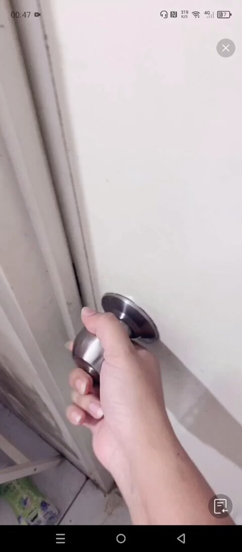 virall tante cantik prank tetangga part 1