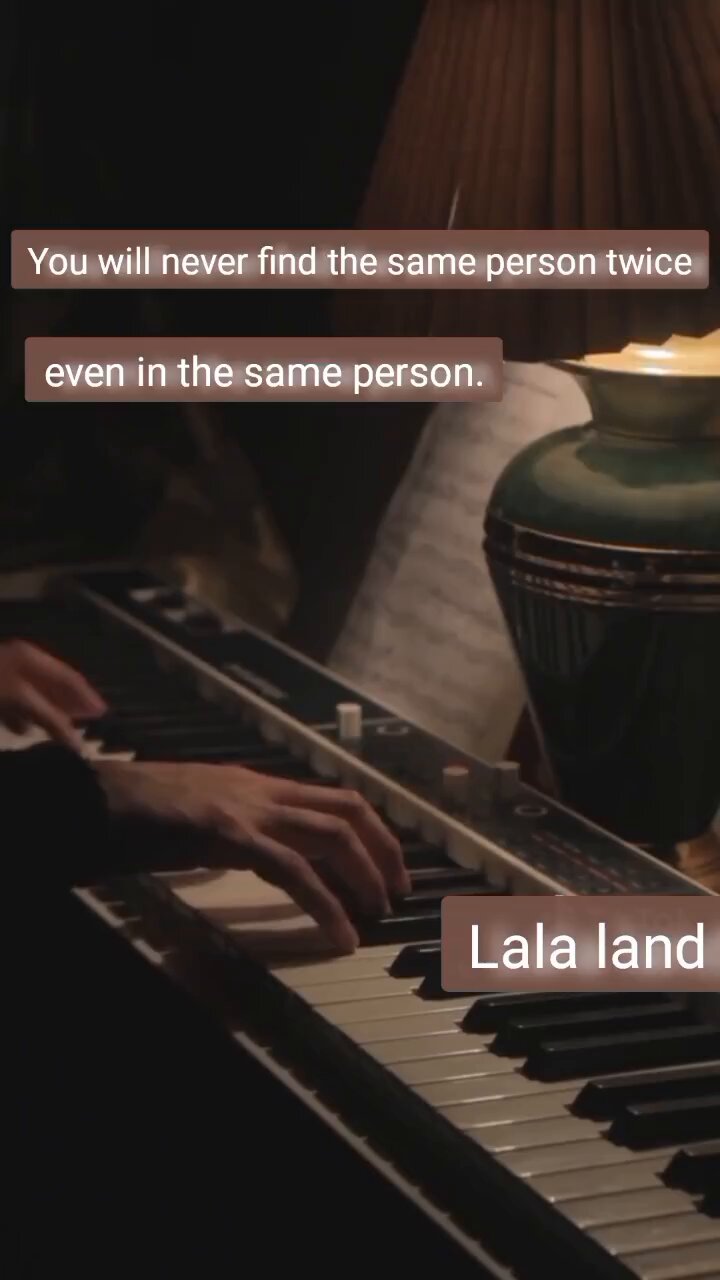 LaLaLand - Search / X