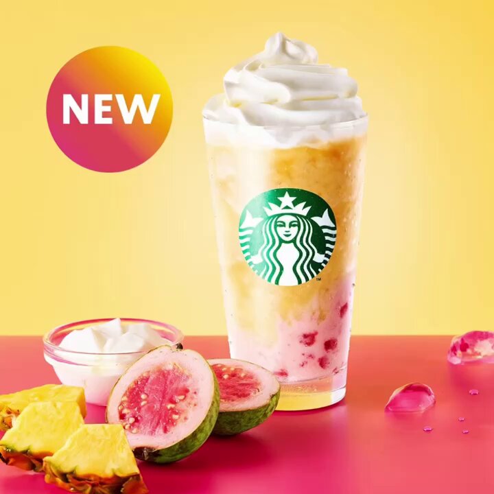 スターバックス コーヒー (@Starbucks_J) / X