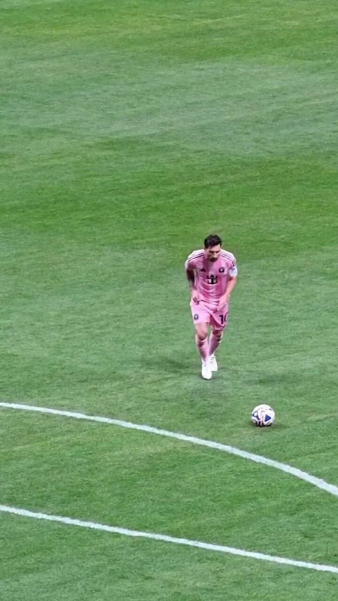 شرط غريب مقابل موافقة ليونيل ميسي على الانتقال إلى #الدوري_السعودي 