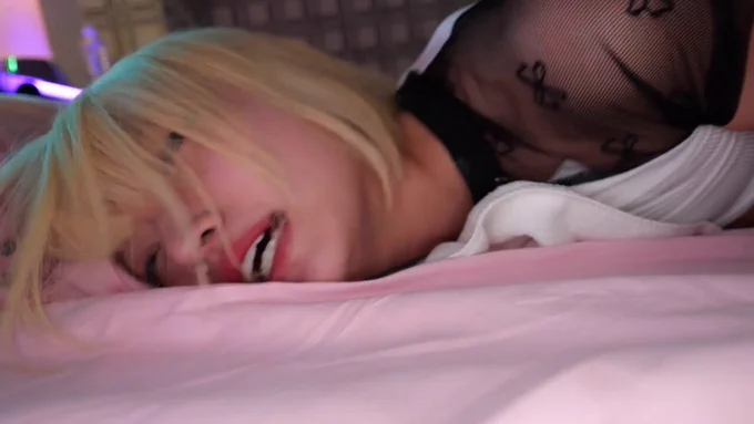 安堂はるの 18禁 16