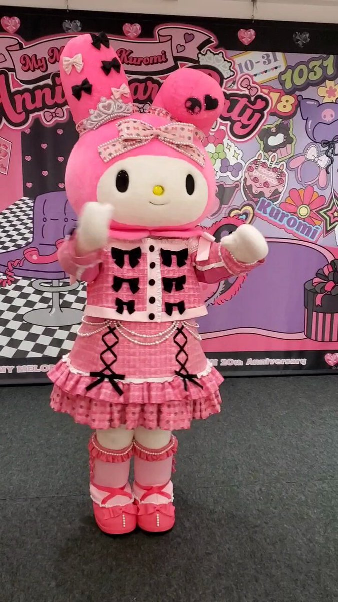 マイメロディ50周年 - جست‌وجو / X