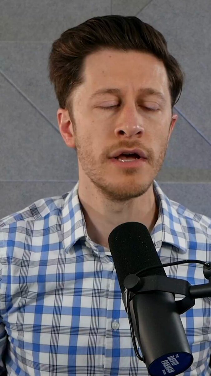 David Pakman Show on X: 