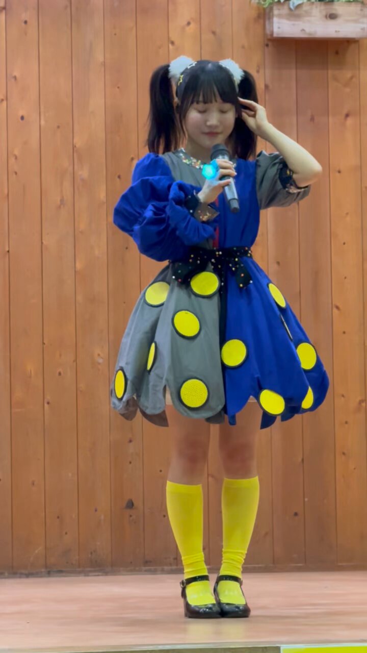 あーちゃん🐼🫧 | 2024 / 07 / 30 ⚡︎ おはます🐼 ⚡︎ 7月