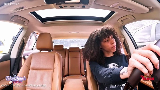 Tokyo Leigh 😈 Elite Dick Rider