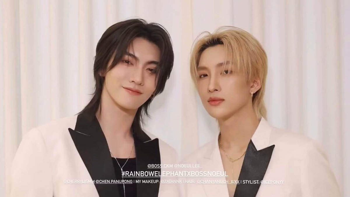 BossNoeul JapanSP🇯🇵 (@BossNoeulJPSP) / X