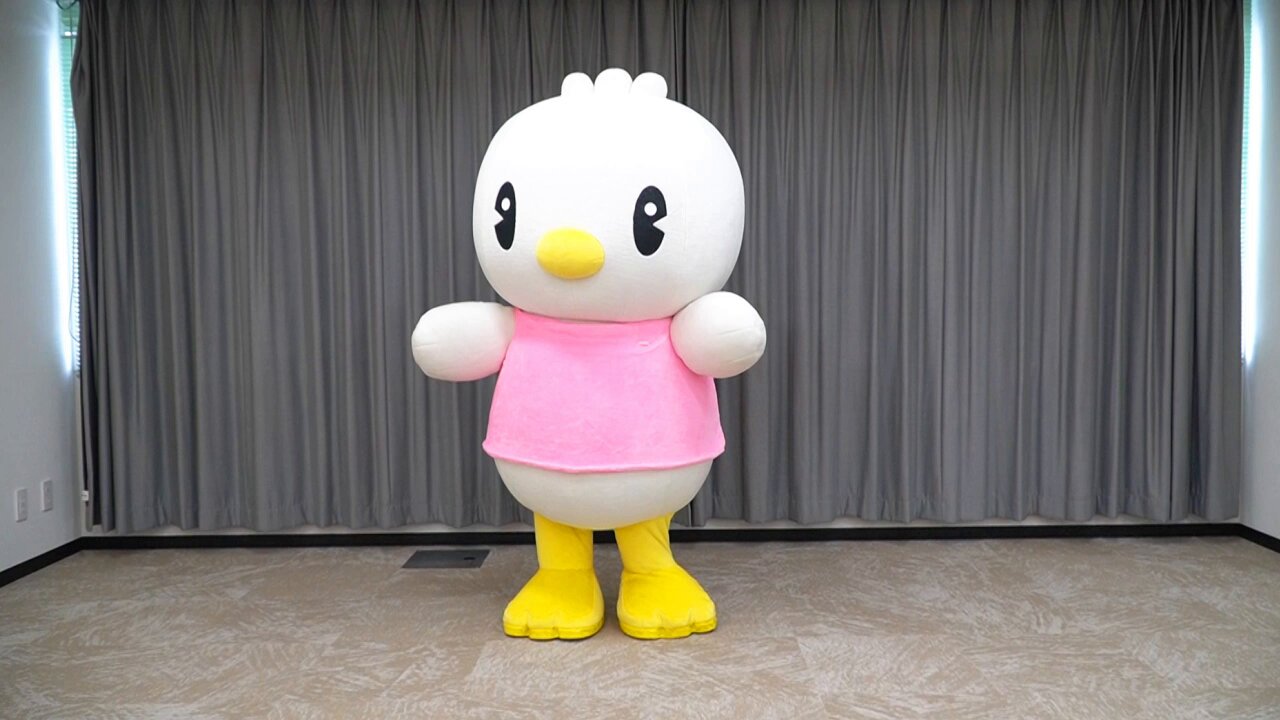 ピヨ丸【東洋羽毛公式キャラクター】 (@TUK_piyomaru) / X
