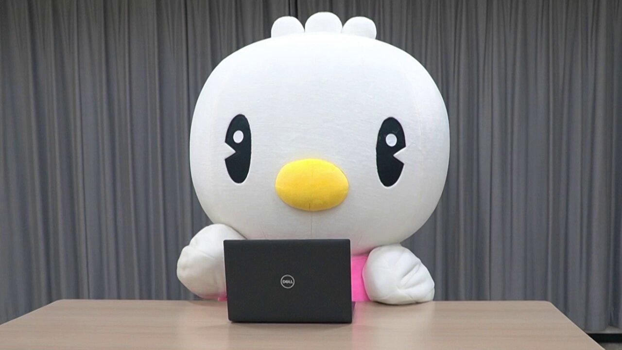 ピヨ丸の癒し広場 - 東洋羽毛工業 ピヨ丸ぐっすり.com
