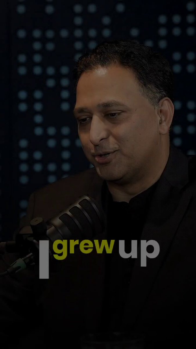 Presenting the trailer of our latest Awakening Code episode with @raskarmit — @medialab professor, s
