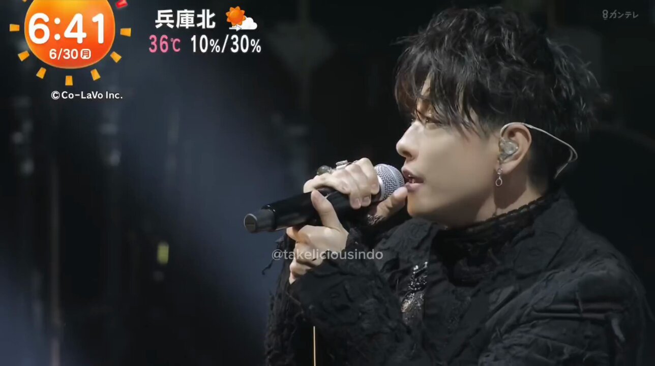 Sato Takeru 佐藤健 FANPAGE on X: 
