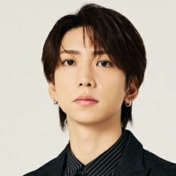 鈴木大河 敢えての……ここだけ抜粋♡ ありがとうございます♡♡ #IMP