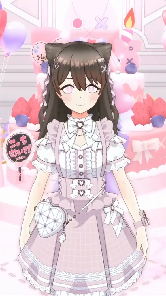 ことかﾁｬﾝ🐱🪽∞(KOTOKA) on X: 