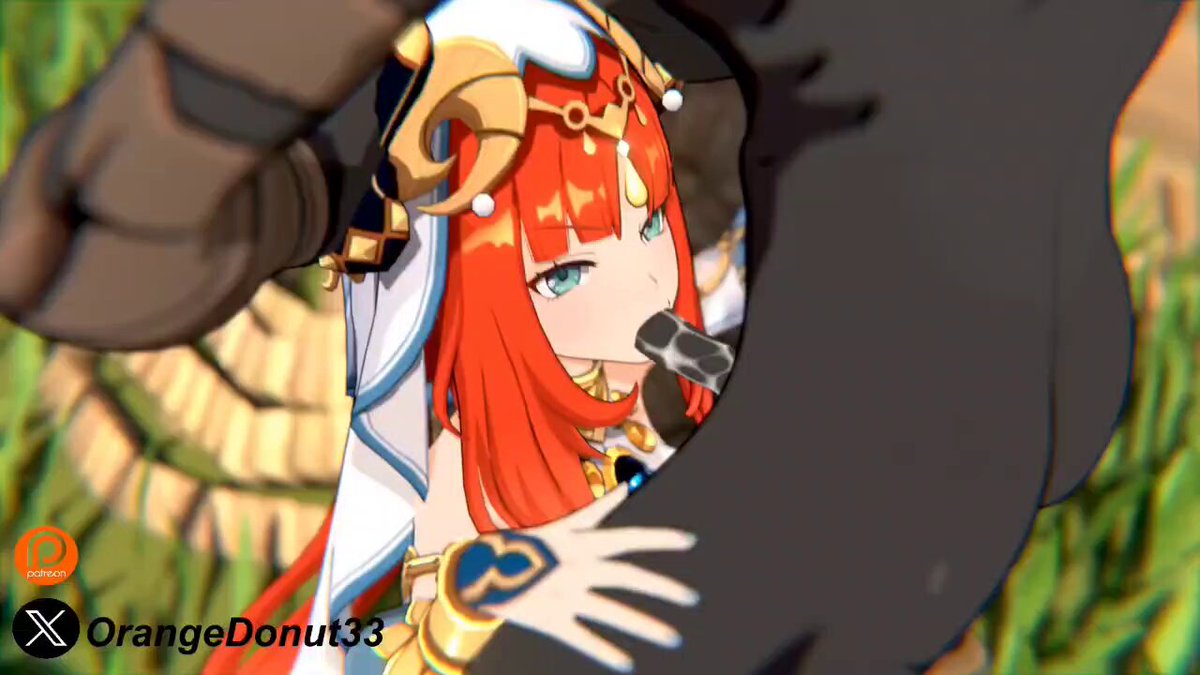 Video by @AyanokoujiPost