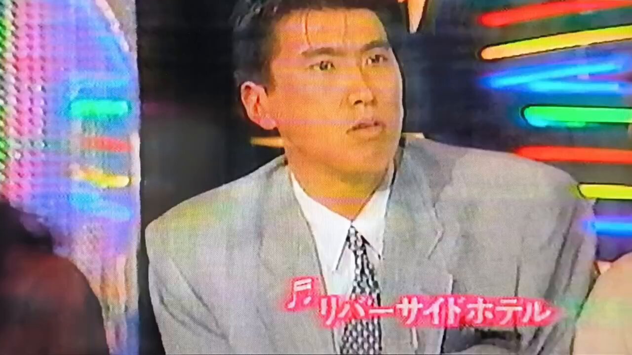 ⭐︎★⭐︎超激レア⭐︎★⭐︎ とんねるず石橋貴明 セシカ 紅白出禁トレーナー 超激レア とんねるず石橋貴明 セシカ 紅白出禁トレーナー - メルカリ