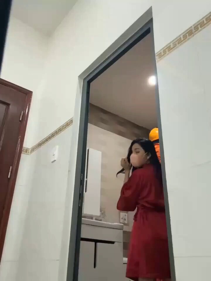 body tante nya idaman banget part 3