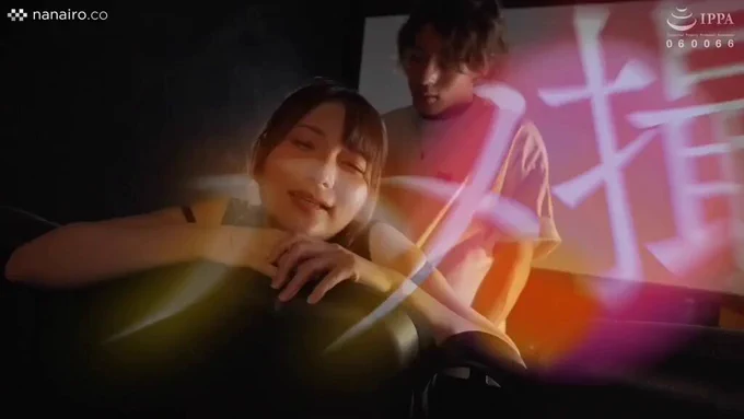 中城葵 セフレ以上、恋人未満。デート中から頭の中はSEXばかり。色白美人とハメ撮り三昧！