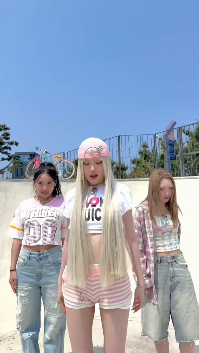 유다연 미니앨범 티저