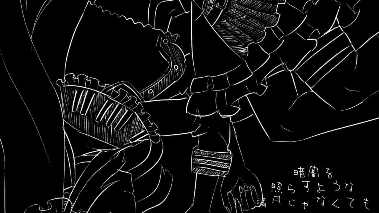 ちかすけページ 大阪店WEB限定受注制【Chikashitsu +】oversized wave border