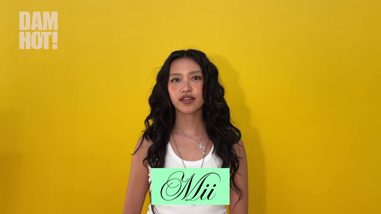 邦楽 mii Mii / ミイ (@helloimmii) / X