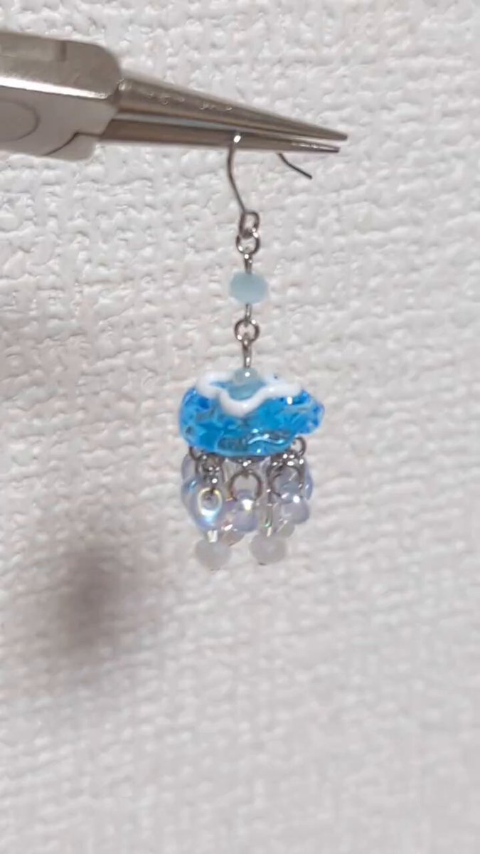 みくらげ@11/3アートクラフト市 (@mikurage_huwax2) / X