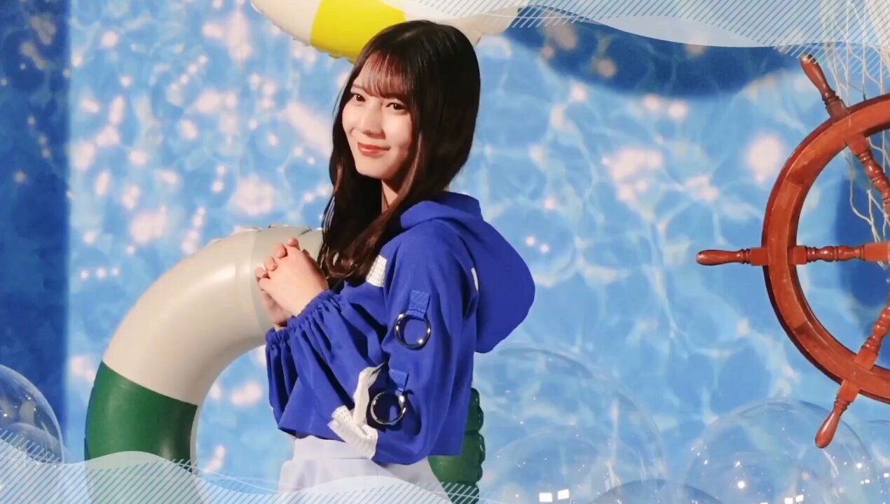 小坂菜緒　ひなこれ 「ひなくりすますキャンペーン」当選品 リアルカード3枚セット 小坂菜緒 ひなこれ 「ひなくりすますキャンペーン」当選品
