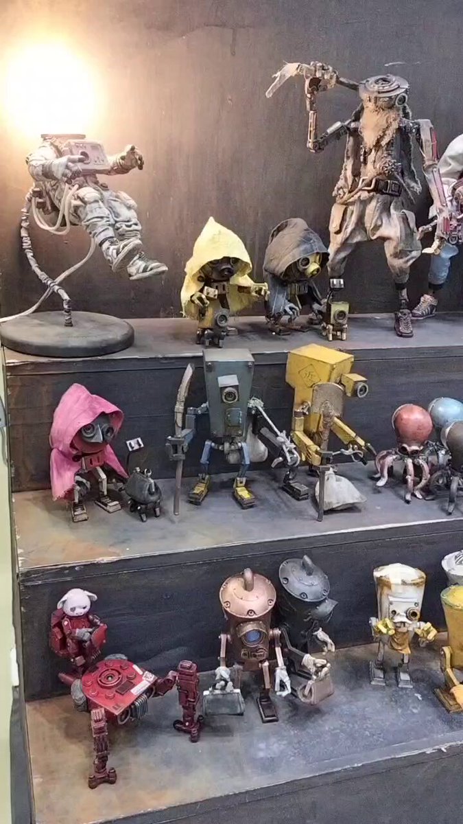 チカトイズ クリストファー chikatoys threea フィギュア チカトイズ クリストファー chikatoys threea フィギュア