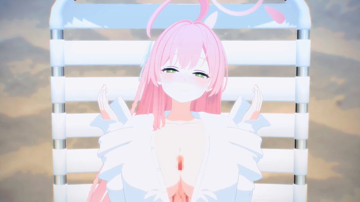 Video by @AyanokoujiPost