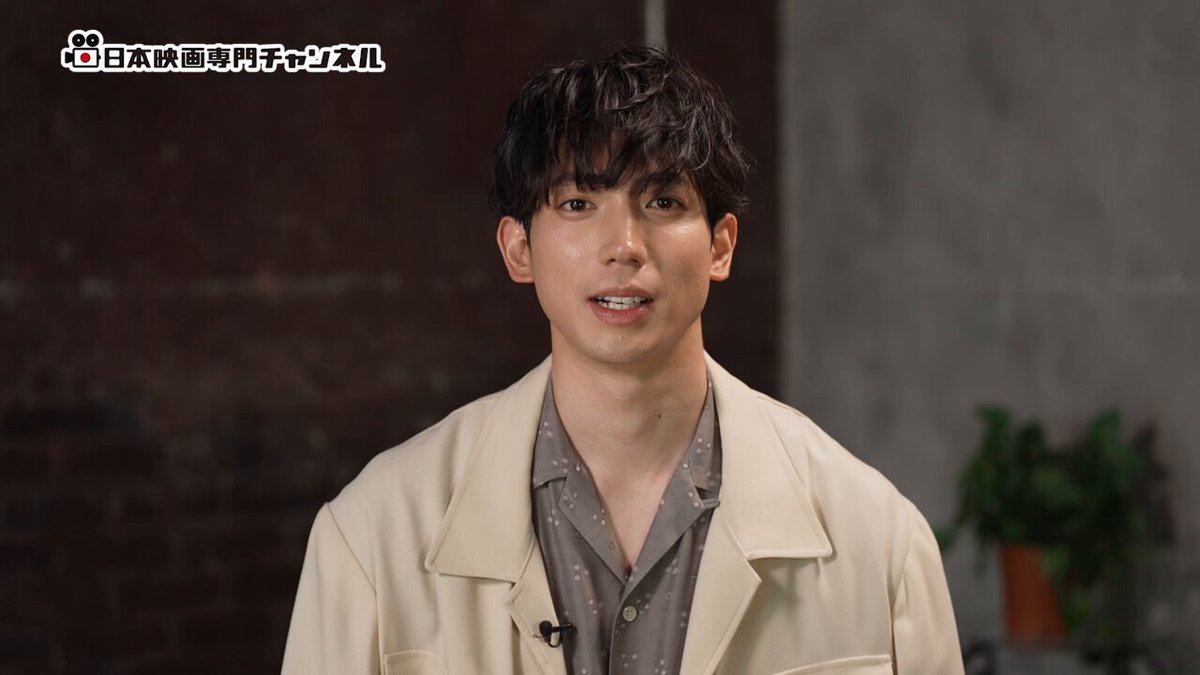 Cinema Chupki TABATA | 🌸 #春をかさねて #あなたの瞳に話せ