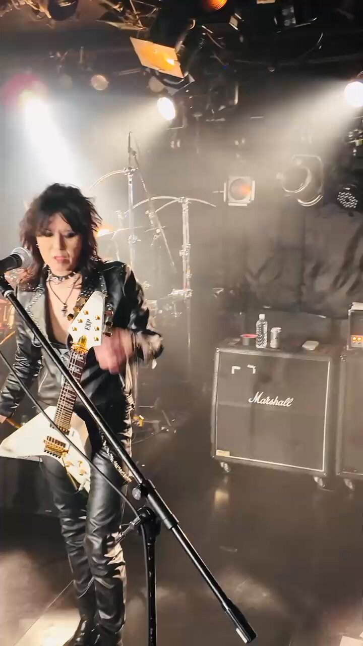 Eichan(えいちゃん) (@rockmetaleiji) / X