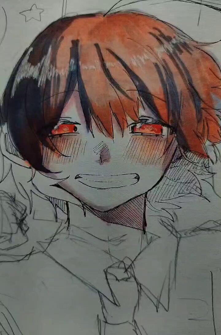まつむら (@kuRu1444) / X