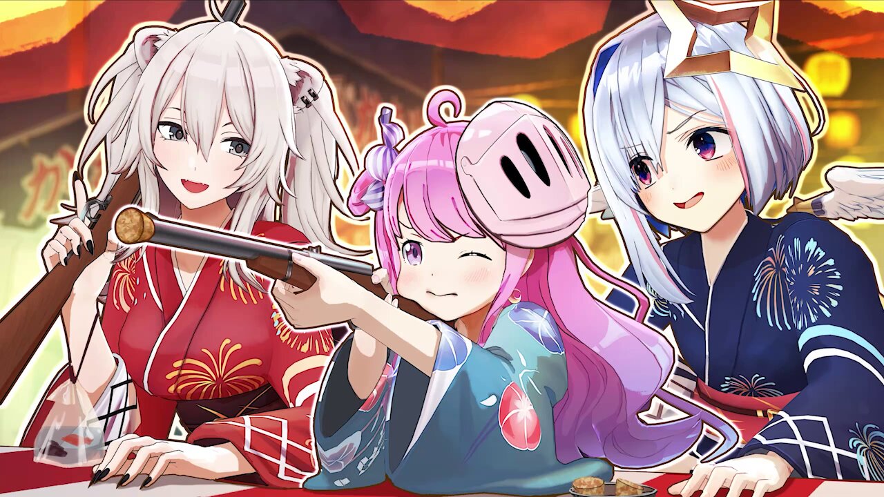 人気商品は 姫森ルーナ🍬ホロライブ@水着衣装記念グッズ販売中 その他